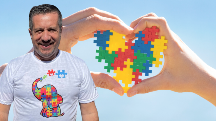 Vereador Marcel Munhoz destaca o Dia Mundial da Conscientização do Autismo