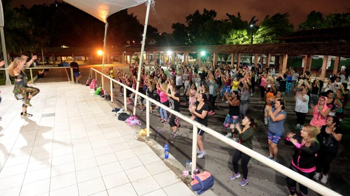 Mês da mulher tem ampla programação em São Caetano