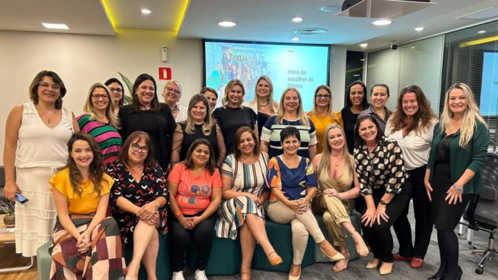 COMITÊ MULHER – SICREDI SÃO CAETANO DO SUL