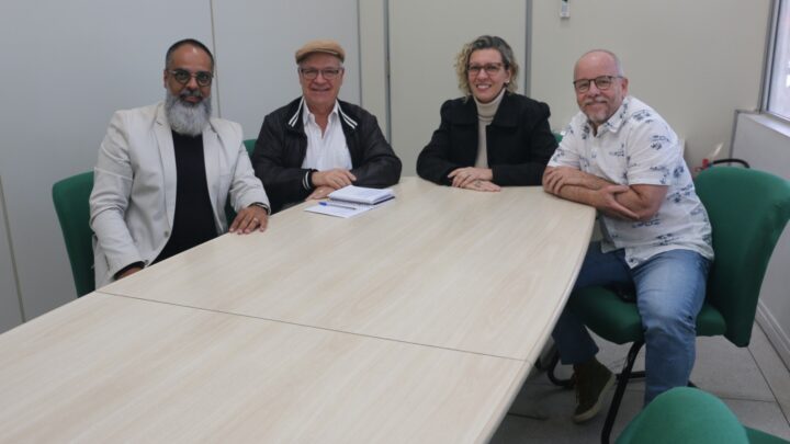 União de forças busca o resgate do Hino da Autonomia de São Caetano