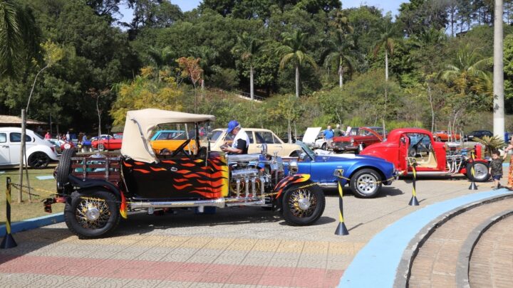 São Caetano lança edital para credenciamento de apresentações artísticas e culturais no Chico Mendes