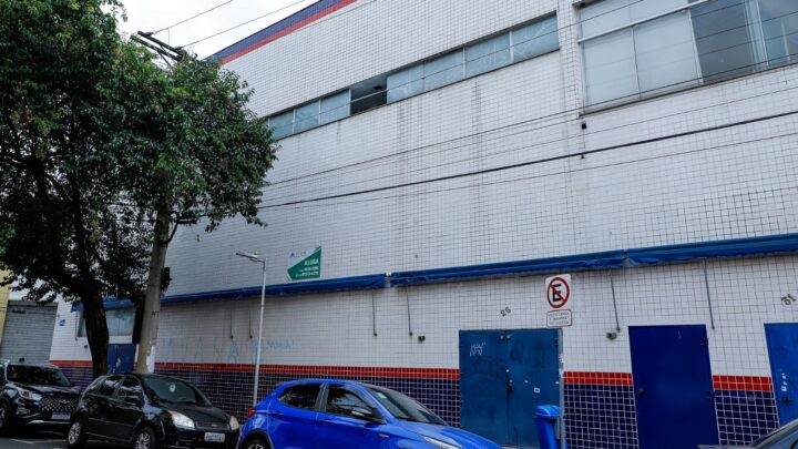 Prefeitura publica lei que cria o Nosso Prato, primeiro restaurante popular de São Caetano