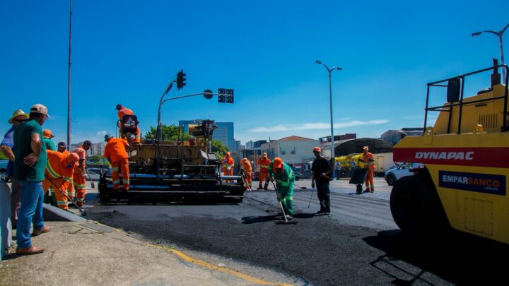 Prefeitura de São Caetano realiza sexto Governo em Movimento nos bairros Mauá e Jardim São Caetano