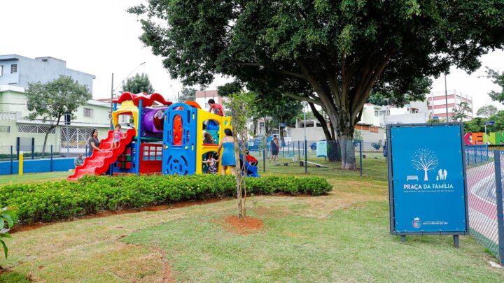 Prefeitura de São Caetano realiza sétimo Governo em Movimento de 2023 no Bairro Boa Vista