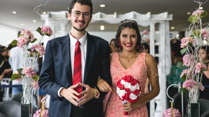 Prefeitura de São Caetano abre inscrições para Casamento Comunitário