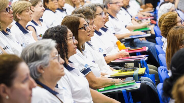 Prefeitura de São Caetano abre inscrições para a UniMAIS, Universidade Aberta da Terceira Idade