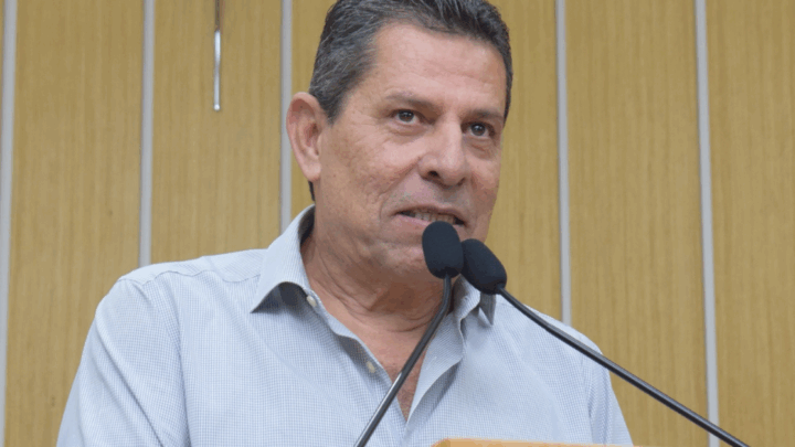 Gilberto Costa propõe atualização da lei para proteger jovens dos riscos das “bets”