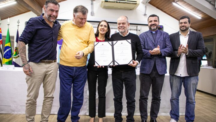 Prefeitura de São Caetano implanta Polo de Empregabilidade Inclusiva em parceria com Estado