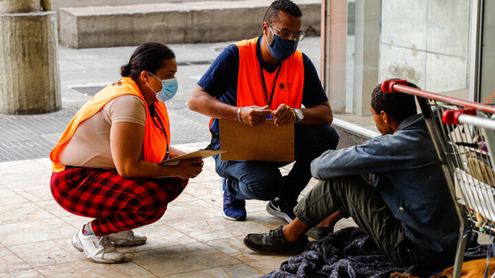 São Caetano realiza a 13ª Conferência Municipal de Assistência Social