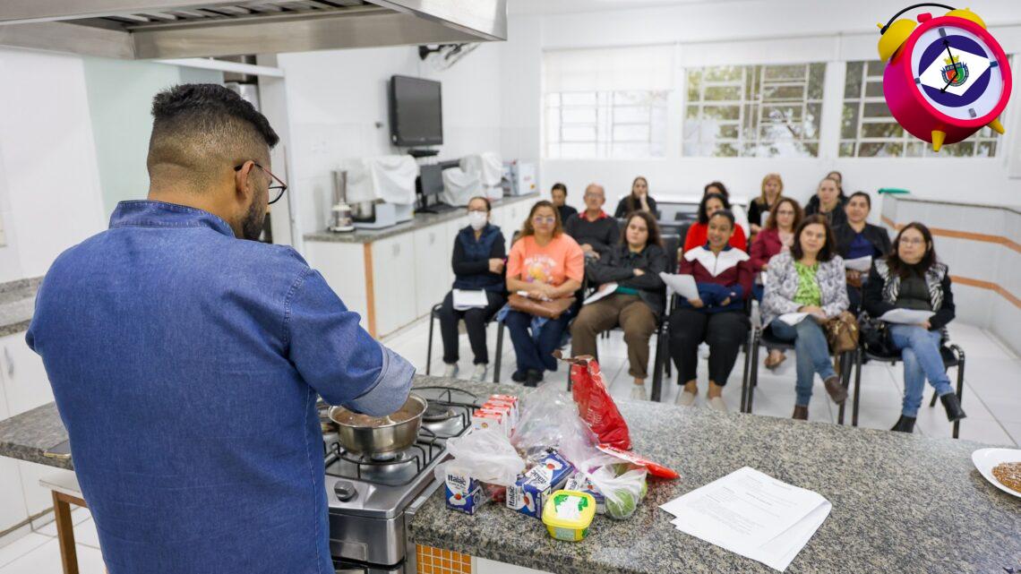 Fundo Social de São Caetano abre inscrições para os cursos de capacitação profissional do segundo semestre