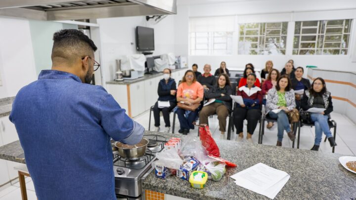 Fundo Social de São Caetano abre inscrições para os cursos de capacitação profissional do segundo semestre