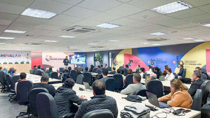 São Caetano inicia Programa de Aceleração com 43 startups selecionadas