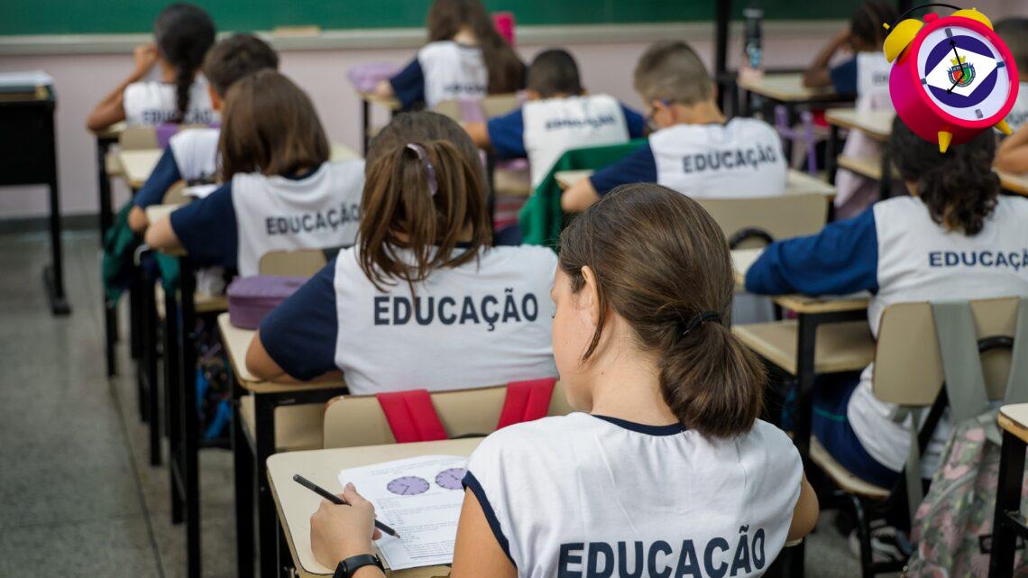 Prova São Caetano: avaliação estratégica orienta políticas educacionais na Rede Municipal