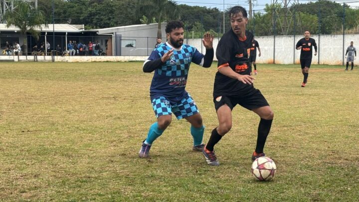 Quartas-de-final do Campeonato Amador de Futebol de São Caetano acontecem nesta semana pós-feriado