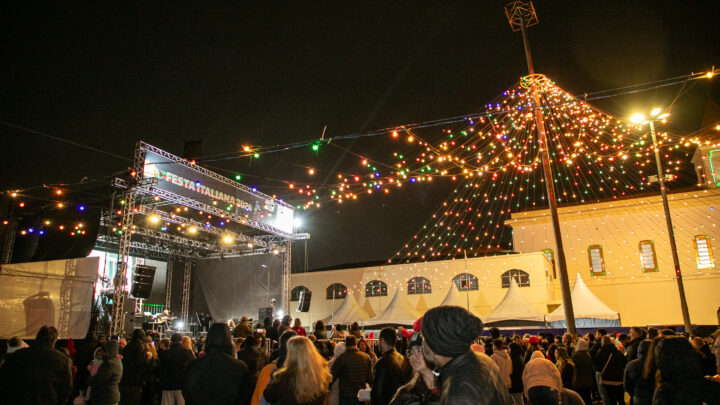 Festa Italiana: Pró-Memória abre inscrições para credenciamento de entidades sociais