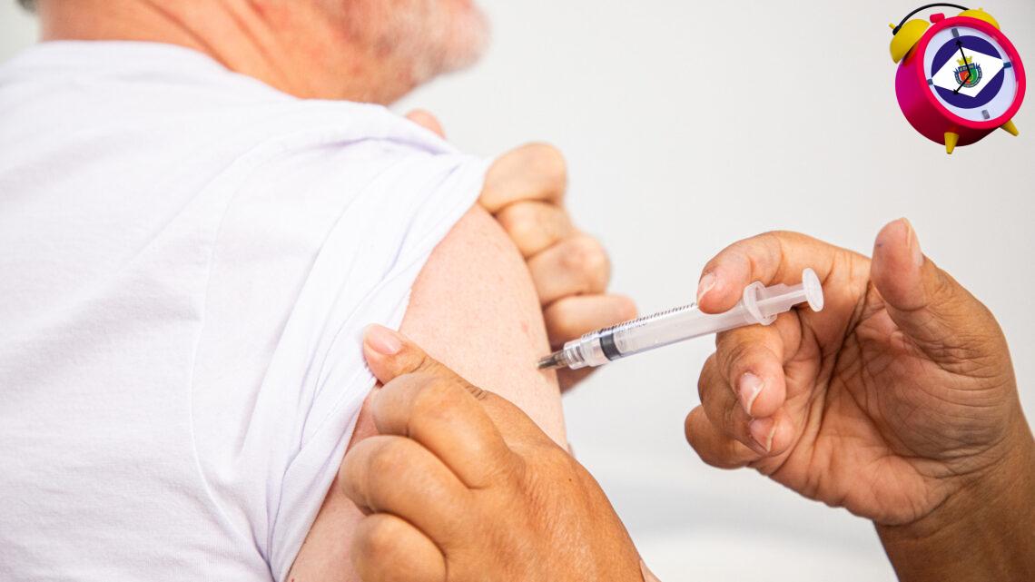 São Caetano tem a maior cobertura vacinal contra a gripe da região