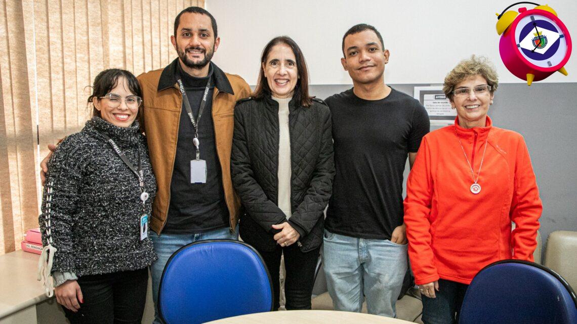 Polo de Empregabilidade Inclusiva em São Caetano inicia trabalho de orientação e encaminhamento de candidatos