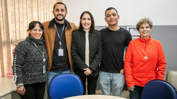 Polo de Empregabilidade Inclusiva em São Caetano inicia trabalho de orientação e encaminhamento de candidatos