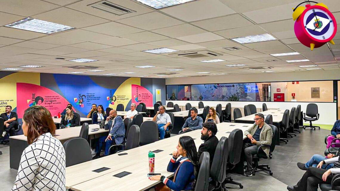 São Caetano lança programa para fomentar inovação em micro e pequenas empresas