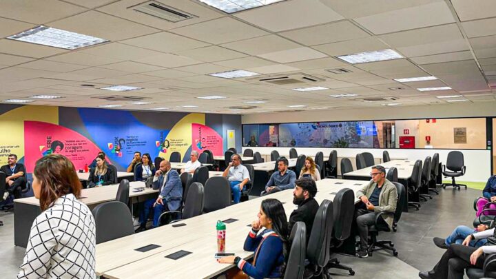 São Caetano lança programa para fomentar inovação em micro e pequenas empresas