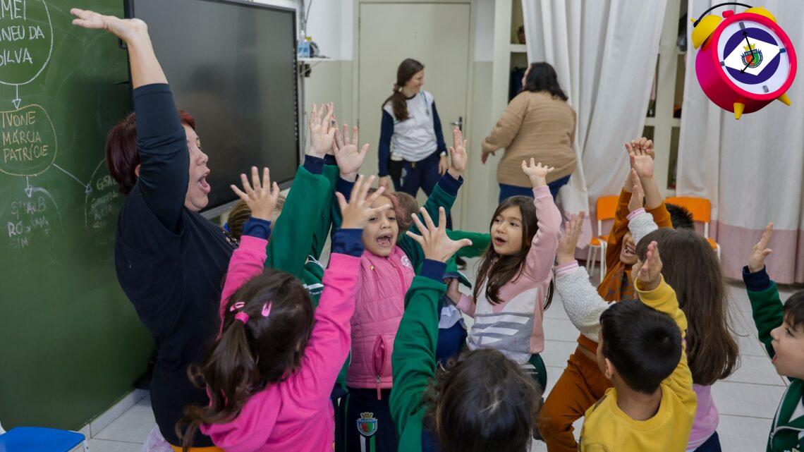 Oficinas culturais potencializam processo criativo para estudantes de São Caetano