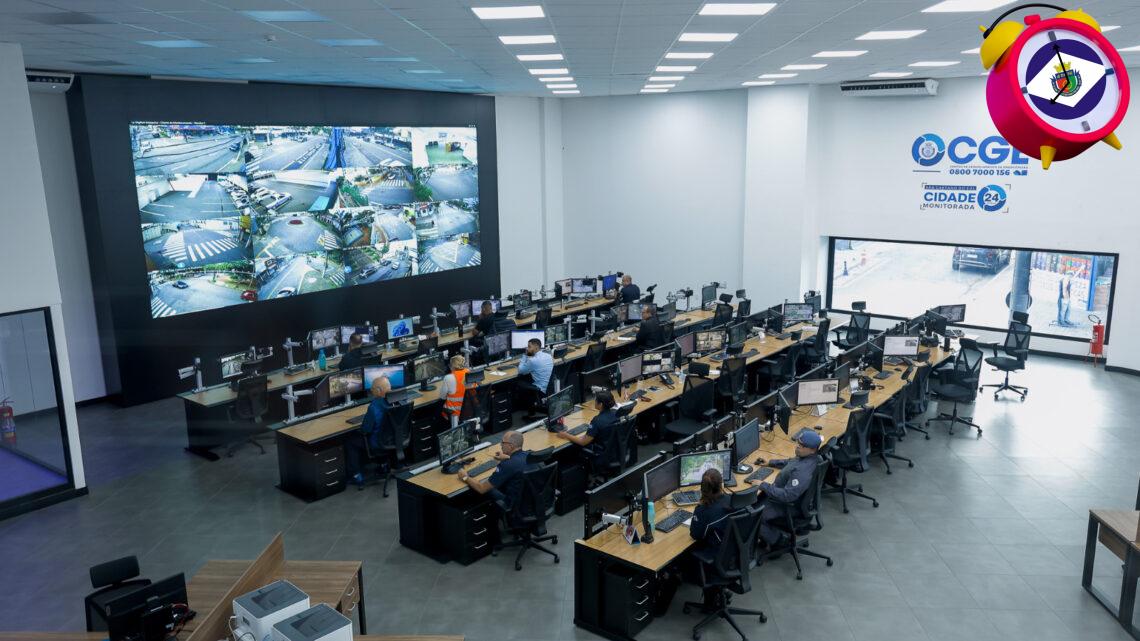 Gestão do Serviço de Urgência e Emergência de Saúde é transferida para o CGE para agilizar atendimentos em São Caetano