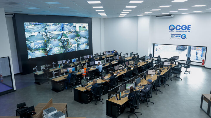 Gestão do Serviço de Urgência e Emergência de Saúde é transferida para o CGE para agilizar atendimentos em São Caetano