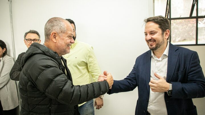 Centro de Reabilitação e Neurodesenvolvimento de São Caetano terá ambulatório de cannabis medicinal