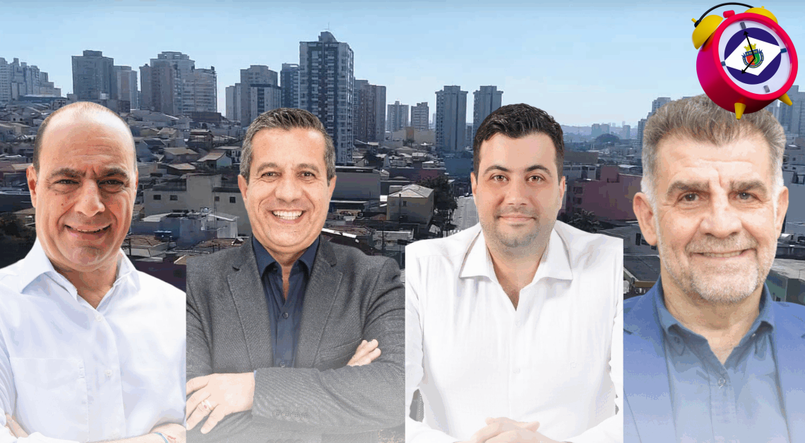 CPI contra Auricchio promete investigação técnica e sem viés político, afirmam vereadores