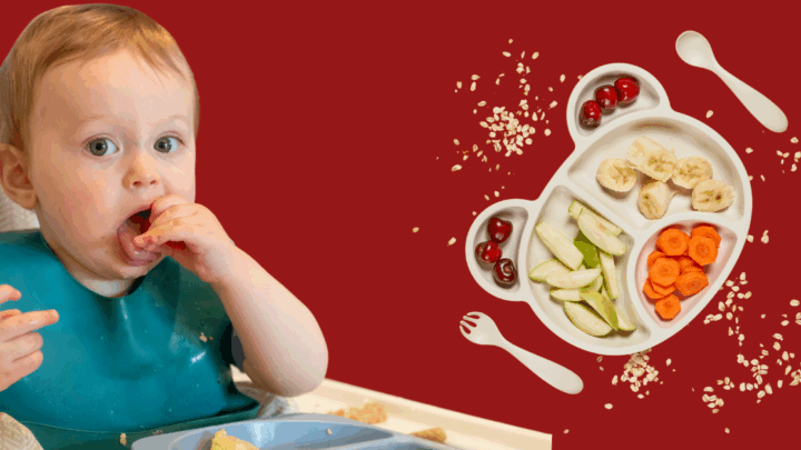 Alimentos que devem ser evitados na dieta de bebês menores de 2 anos