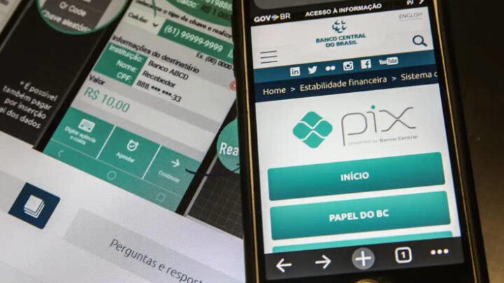 Vazamento de dados do Pix atinge 11 milhões de chaves, informa CNJ