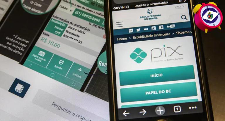 Vazamento de dados do Pix atinge 11 milhões de chaves, informa CNJ