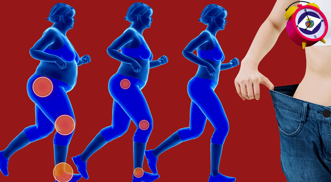 Do Estigma à Superação: Como a Medicina Está Virando o Jogo Contra a Obesidade