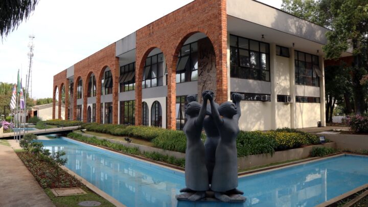 Prefeitura de São Caetano oferece treinamento gratuito da nova versão da plataforma GissOnLin