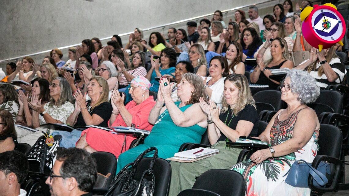 Prefeitura de São Caetano do Sul reúne diretores para alinhar início do ano letivo na Educação em 2026
