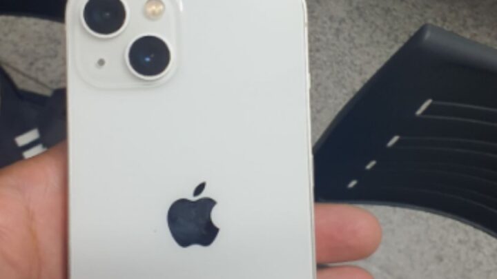 GCM apreende adolescente por ato infracional de furto de celular no Bairro Santo Antônio