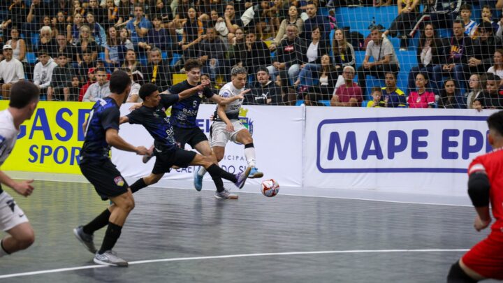 Futsal de São Caetano e as novidades de 2026: identidade visual e time adulto, mas a tradição de sempre no esporte