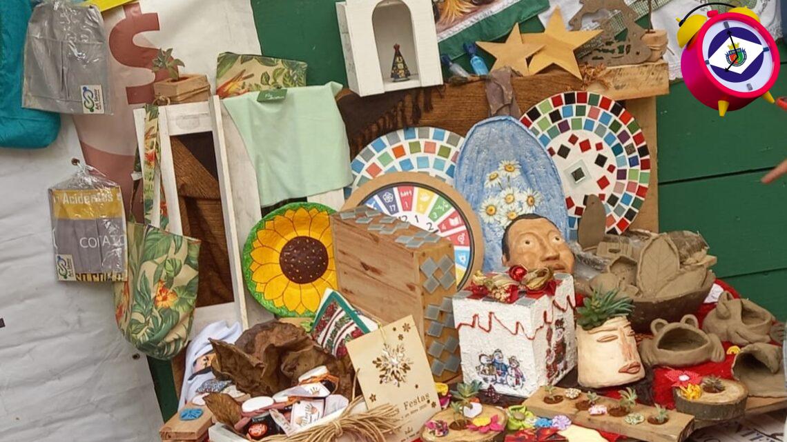 São Caetano abre inscrições para Feira de Artesanato dos CISEs