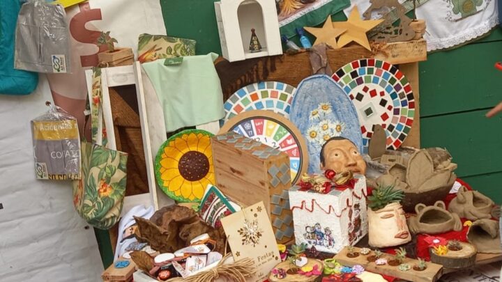 São Caetano abre inscrições para Feira de Artesanato dos CISEs