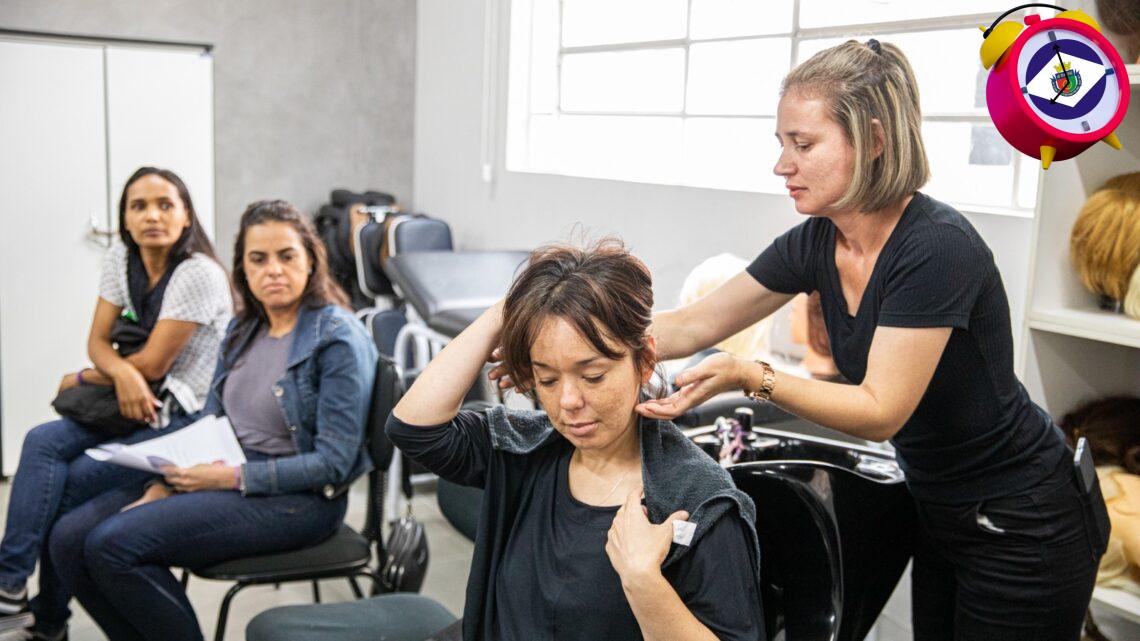 Prefeitura de São Caetano inicia inscrições de oficineiros para Projeto de Capacitação do Fundo Social de Solidariedade