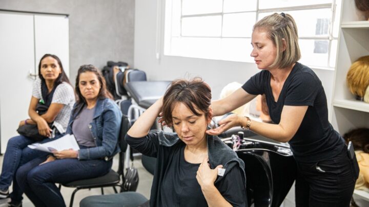 Prefeitura de São Caetano inicia inscrições de oficineiros para Projeto de Capacitação do Fundo Social de Solidariedade