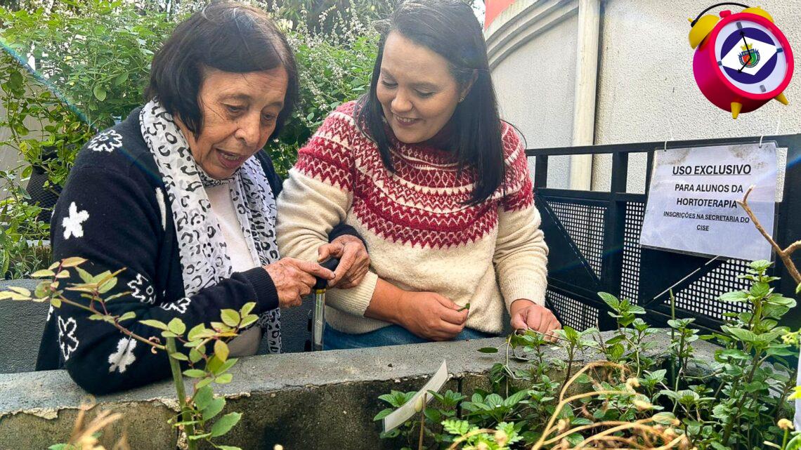 Prefeitura de São Caetano abre inscrições para voluntariado nos Centros da Terceira Idade