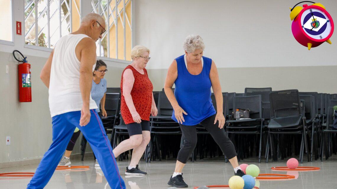 Rematrículas de atividades esportivas dos CISEs de São Caetano vão até dia 10 de fevereiro