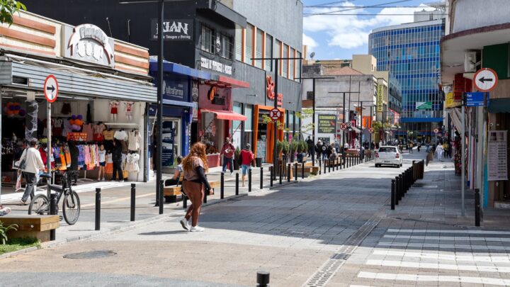 Com o melhor desempenho dos últimos 6 anos, São Caetano lidera a geração de empregos no ABC
