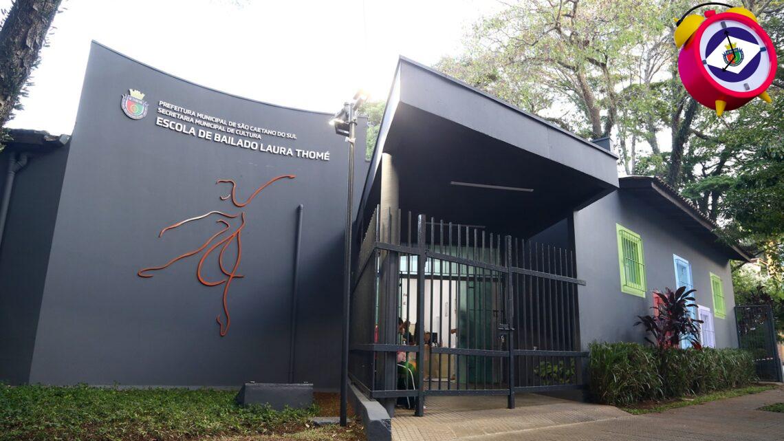 Prefeitura de São Caetano publica resultado do processo seletivo para ingresso na Escola Municipal de Bailado
