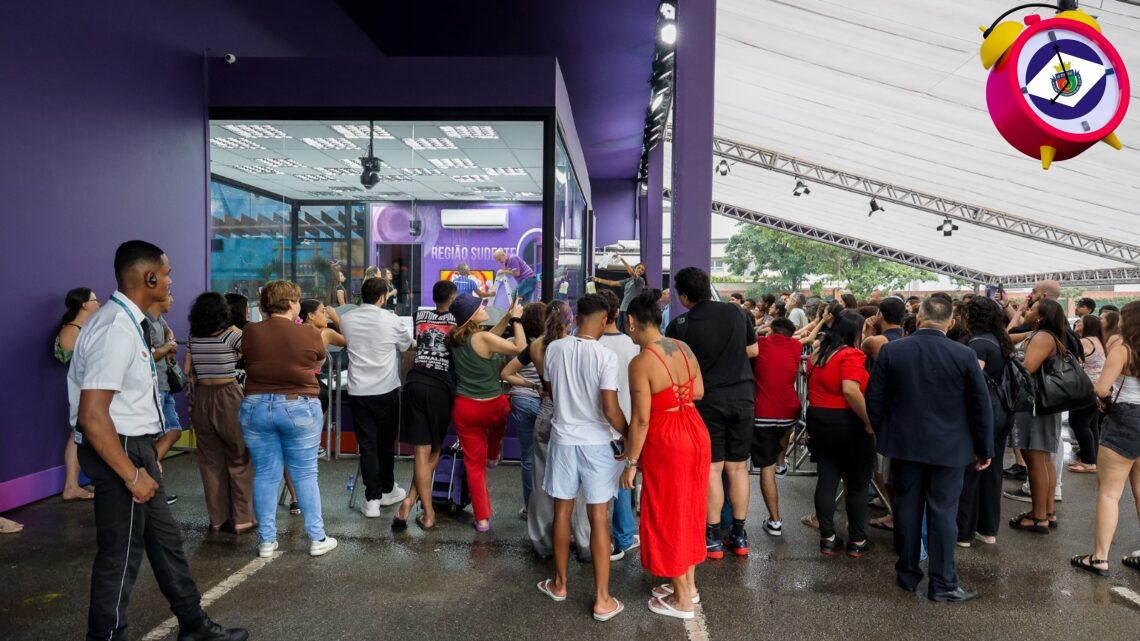 BBB começa segunda-feira e já impacta a economia de São Caetano