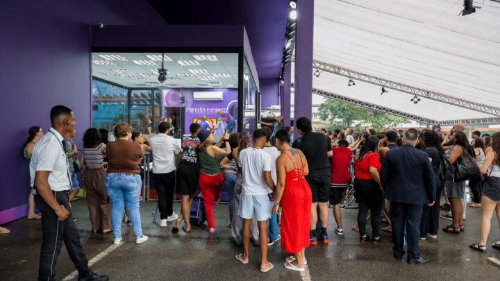 BBB começa segunda-feira e já impacta a economia de São Caetano