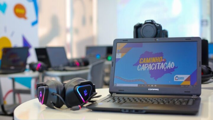 São Caetano recebe o programa Caminho da Capacitação com cursos gratuitos de qualificação profissional