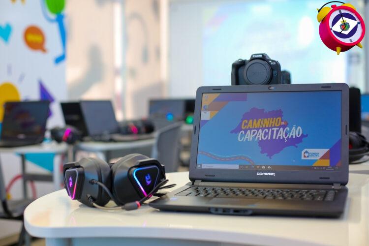 São Caetano recebe o programa Caminho da Capacitação com cursos gratuitos de qualificação profissional