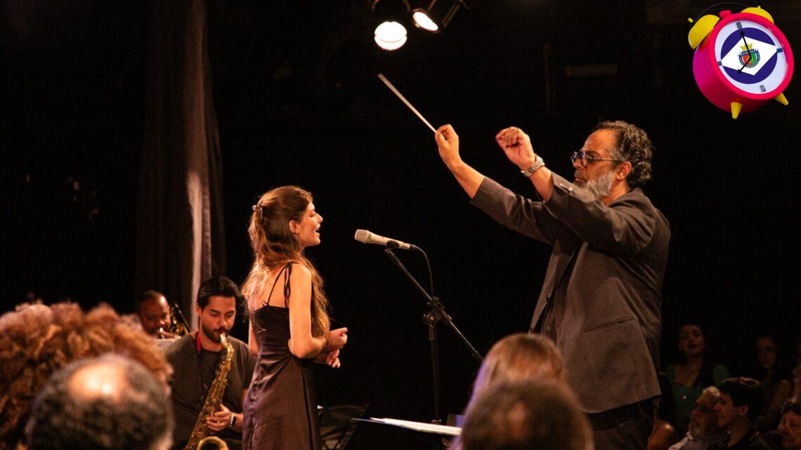 Prefeitura de São Caetano lança 71ª edição da Revista Raízes homenageando Big Band da Fundação das Artes